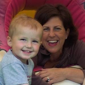 Meet your Posher, Tonya cote